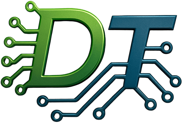 Logo Danitech